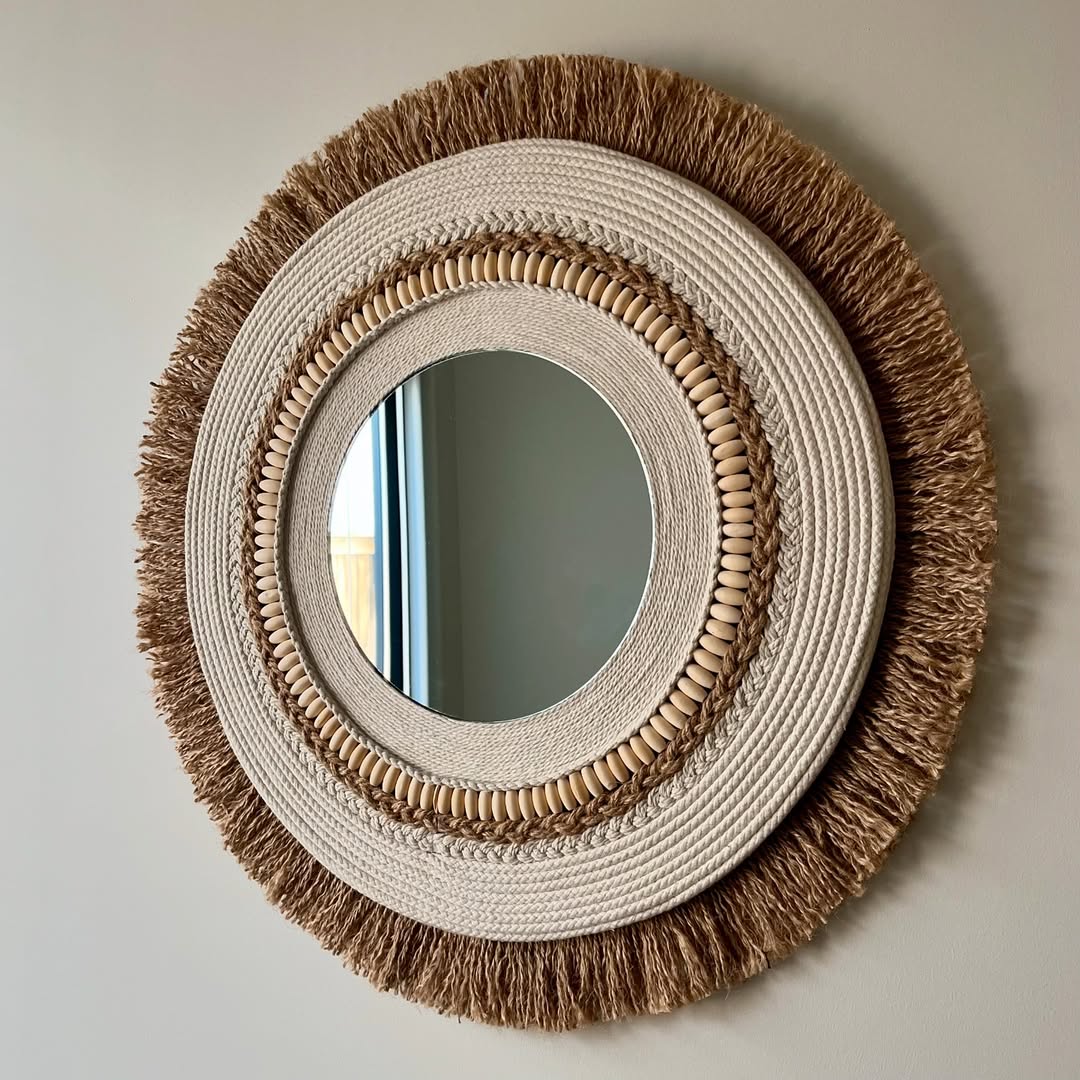 Ezra - Strings Mirror