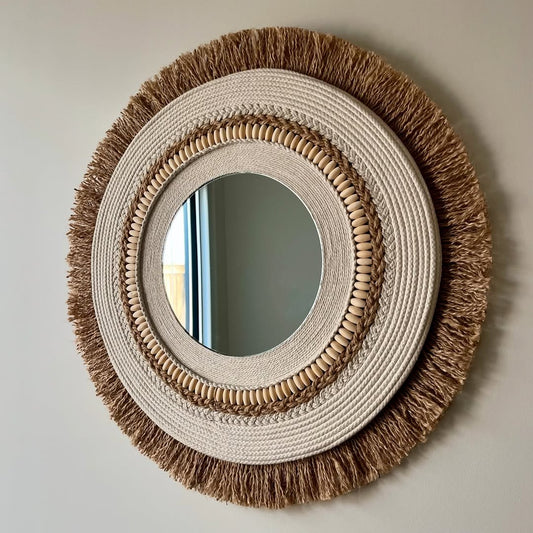 Ezra - Strings Mirror