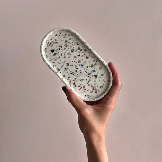 Jude - Stone Tray