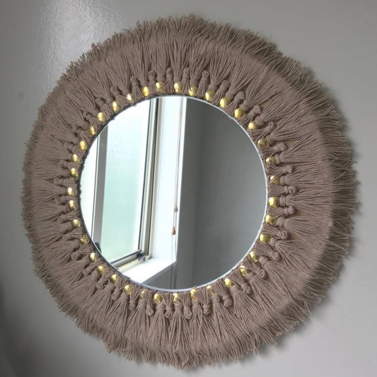 Leo - Sun Mirror