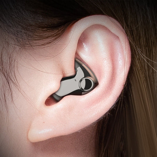 Ultra-Light Sleep Earbuds | Wireless Bluetooth 5.3 | Noise Reduction & Soft Comfort Fit